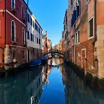 Venice, The Real Experience Benátky