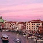 Apartmán Venice, The Real Experience