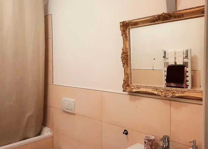 Venice, The Real Experience דירה ונציה