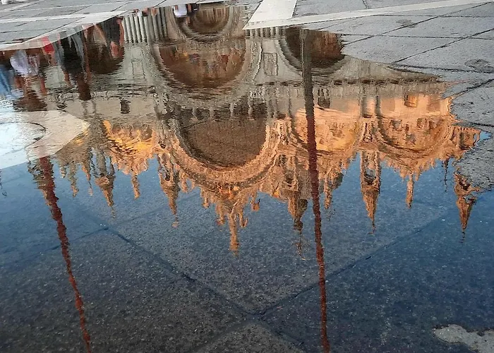 דירה Venice, The Real Experience *