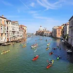 아파트 Venice, The Real Experience