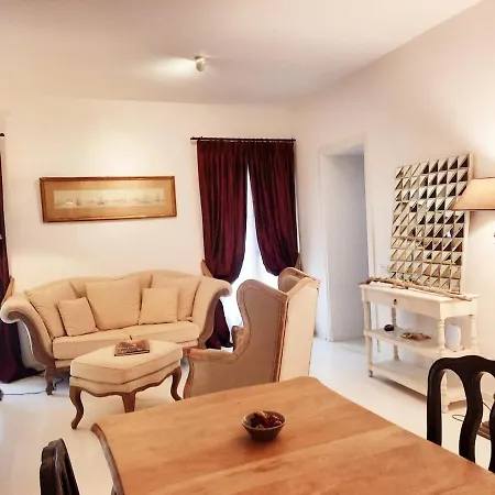 Apartment Venice, The Real Experience