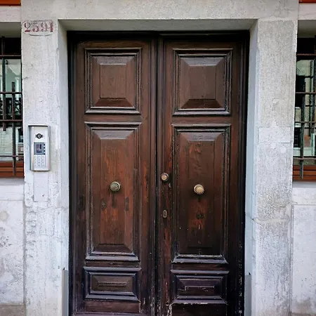 Venice, The Real Experience Lejlighed Venedig