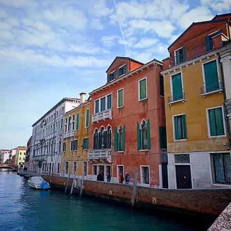 Venice, The Real Experience