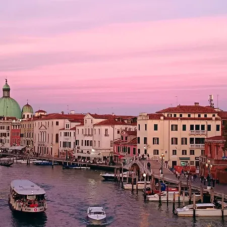 Апартаменты Venice, The Real Experience