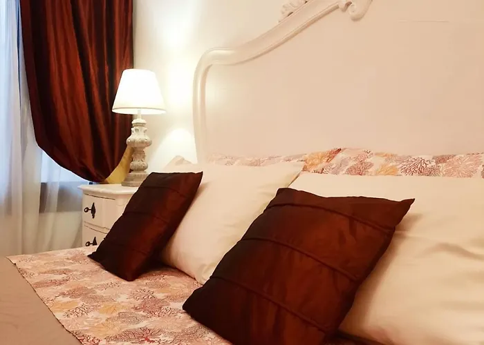 Venice, The Real Experience