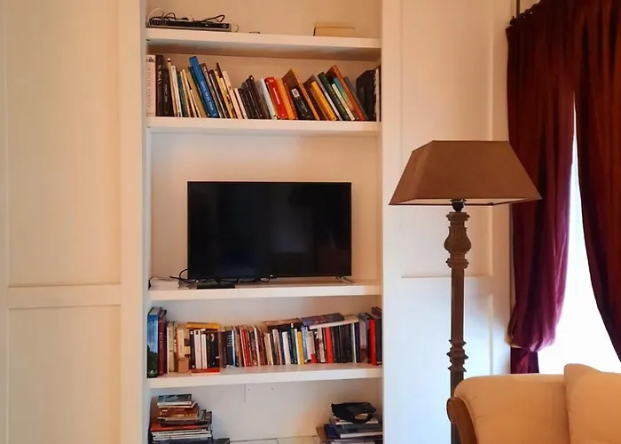 Apartment Venice, The Real Experience