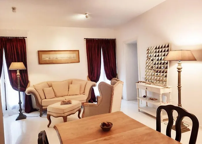 Apartment Venice, The Real Experience