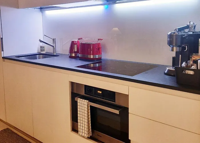 Apartment Venice, The Real Experience Venice