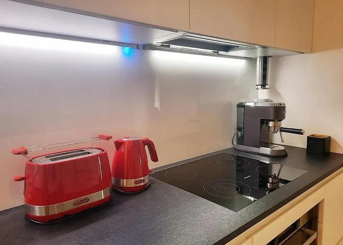 Lejlighed Venice, The Real Experience Venedig