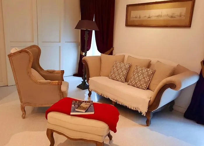 Venice, The Real Experience Apartment