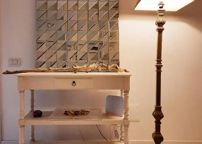 Apartment Venice, The Real Experience *