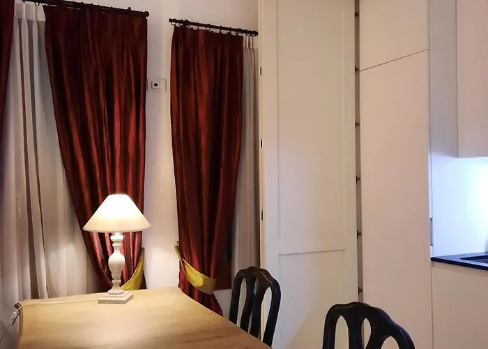 Venice, The Real Experience Apartment *