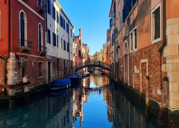 Venice, The Real Experience Venice