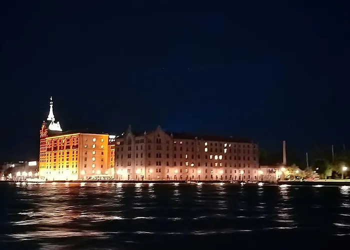 Apartment Venice, The Real Experience