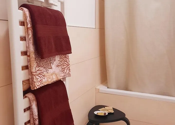 Apartment Venice, The Real Experience *