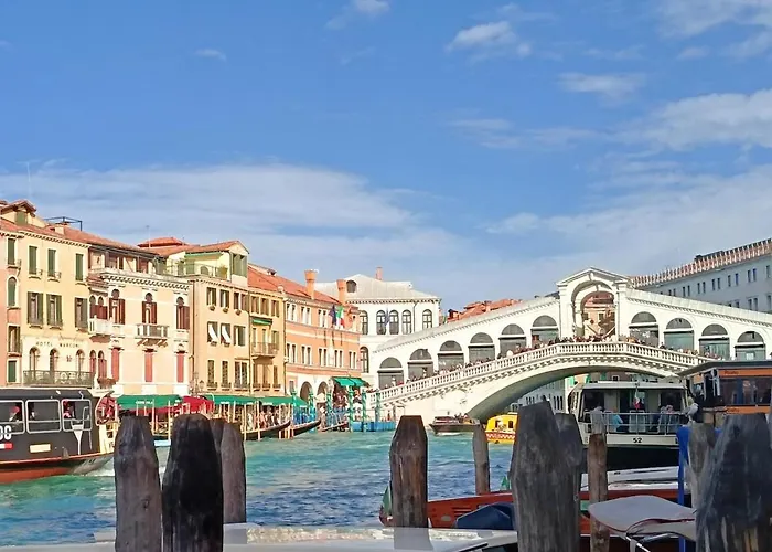 Apartment Venice, The Real Experience *