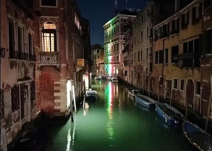 Venice, The Real Experience *