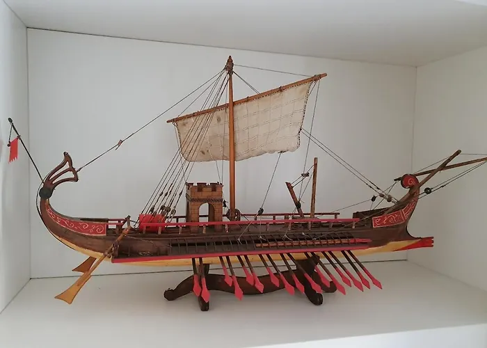 Venice, The Real Experience Venice