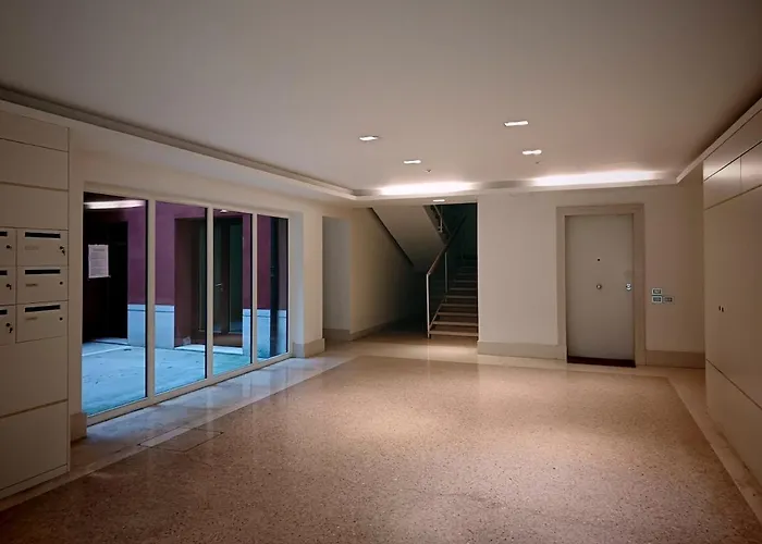 Venice, The Real Experience Apartment Venice