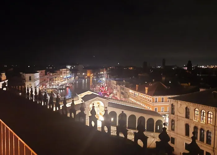 Venice, The Real Experience