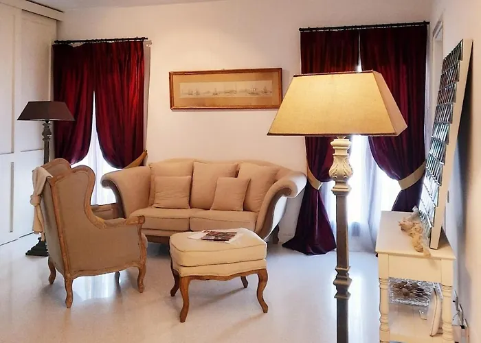 Venice, The Real Experience Apartment