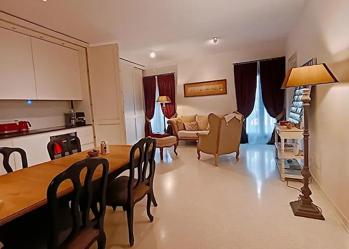 Venice, The Real Experience Apartment