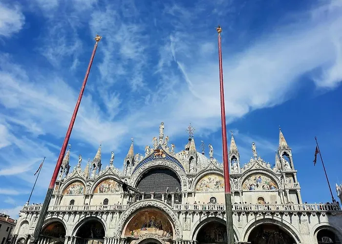 Venice, The Real Experience Venedig