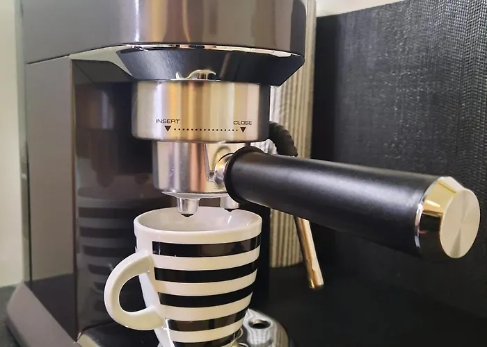 Venice, The Real Experience Lejlighed