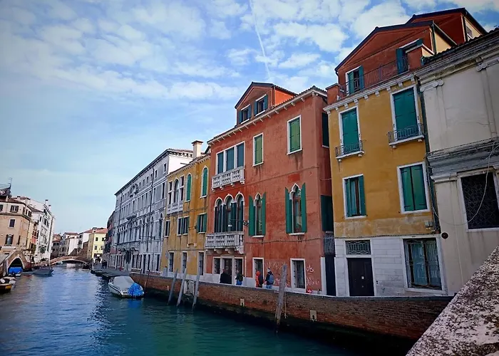 Venice, The Real Experience