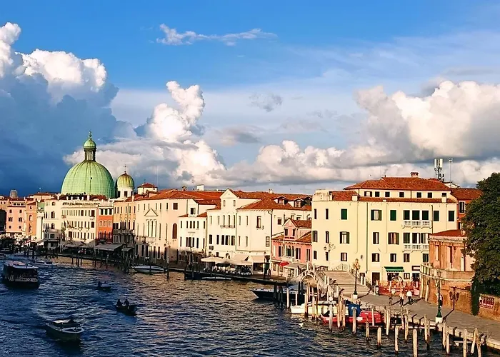 Venice, The Real Experience *