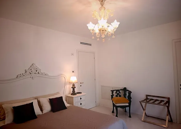 Venice, The Real Experience Lejlighed Venedig