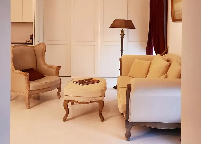 Venice, The Real Experience Apartment