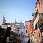 Venice, The Real Experience Appartamento