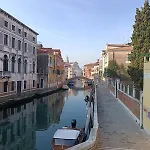 Venice, The Real Experience * ונציה