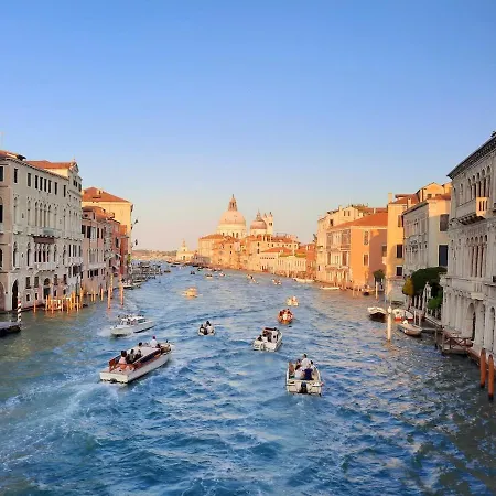 شقة Venice, The Real Experience *