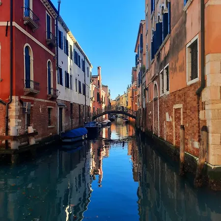 Venice, The Real Experience Venezia