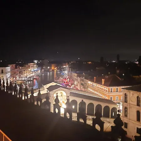 Venice, The Real Experience