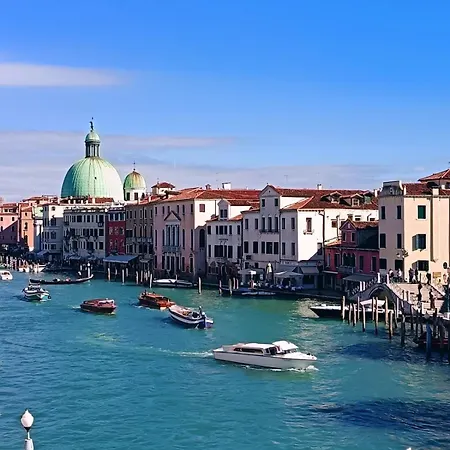 Venice, The Real Experience Appartamento *