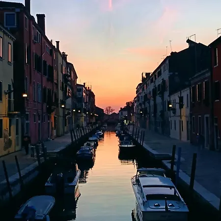 Venice, The Real Experience *