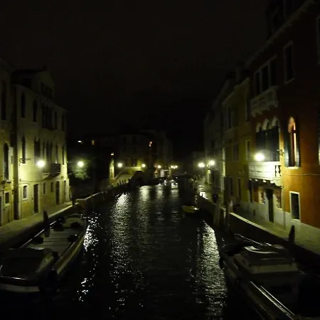 Venice, The Real Experience