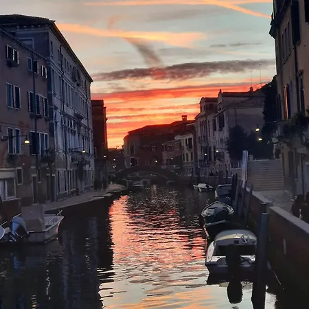 Appartamento Venice, The Real Experience