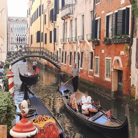 Appartamento Venice, The Real Experience Venezia