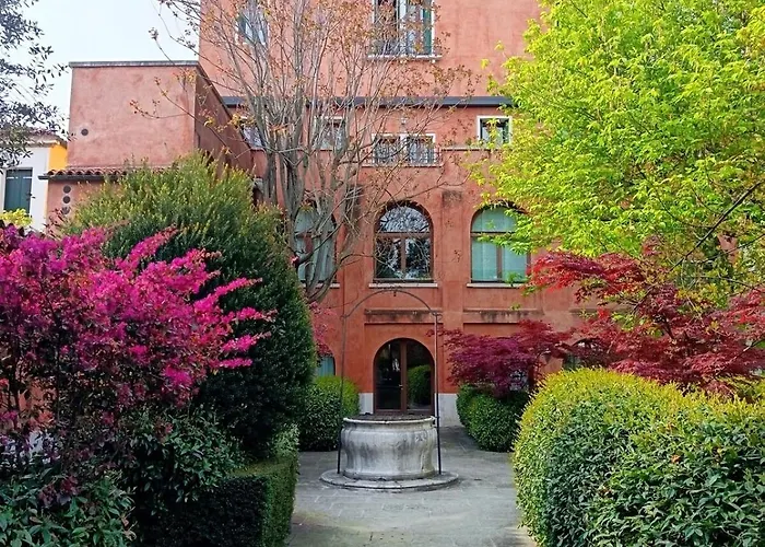 Venice, The Real Experience 公寓 威尼斯