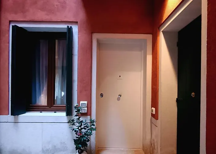 Venice, The Real Experience Венеция