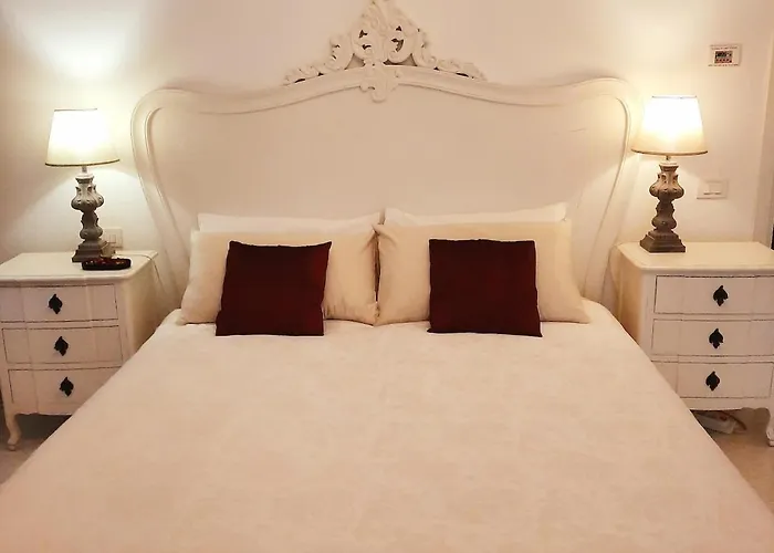 Venice, The Real Experience Апартаменты Венеция