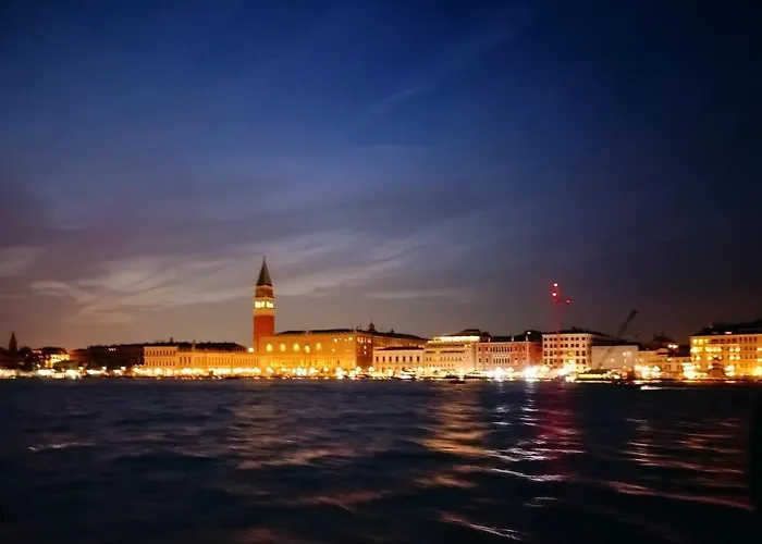 公寓 Venice, The Real Experience *