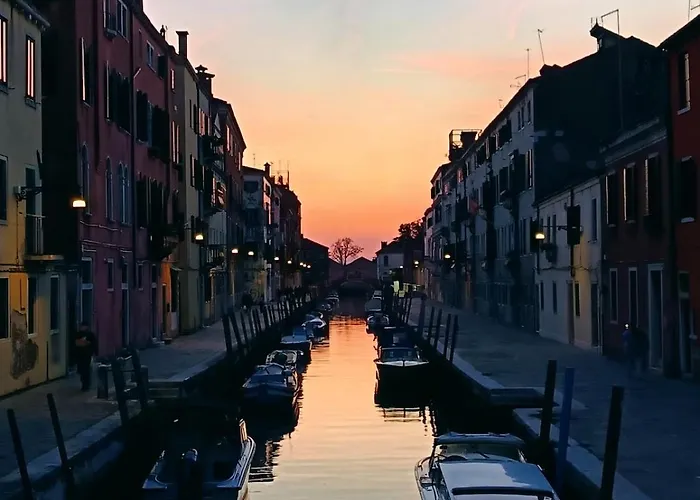 Venice, The Real Experience *