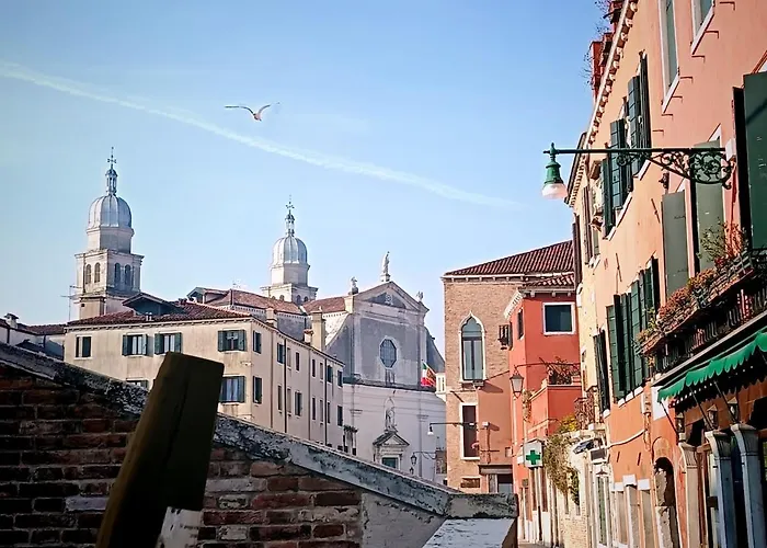 Venice, The Real Experience 公寓