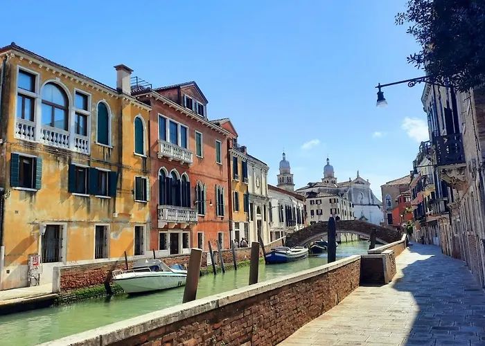 Venice, The Real Experience * 威尼斯